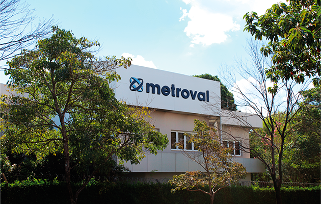 Metroval — Projeto